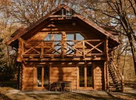 Sosnowy Domek Parter Zator Energylandia Graboszyce