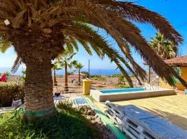 The Tree House Surf Camp