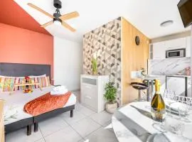 BnGo l La Parenthèse Gare PartDieu l 2 personnes