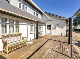 Privatleje, ξενοδοχείο σε Herning