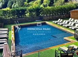 Hotel Princesa Parc Excellence