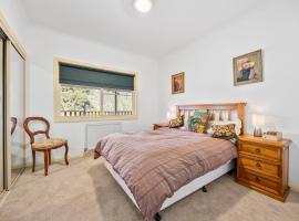 Maureens Retreat, hotel in Eureka