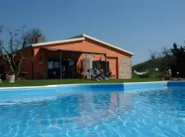 Agriturismo Il Maggio - Manciano