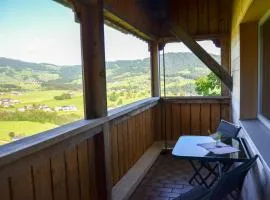 Ferienwohnung Kaspar Natter