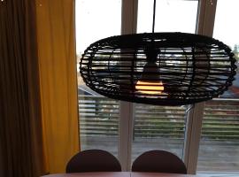 Myrvoll, hotel in Myrvoll