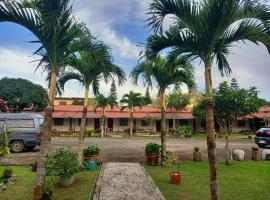 Minine Guesthouse, ubytování v soukromí v destinaci Silang