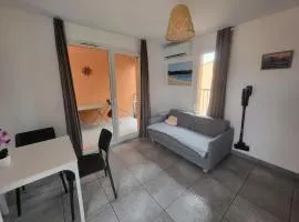 Appt T2 Résidence Lecci