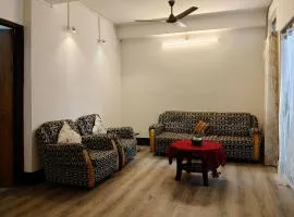 Tulip Homestay Shillong