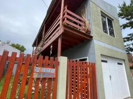 Departamento para 2 personas a estrenar en santa clara del mar