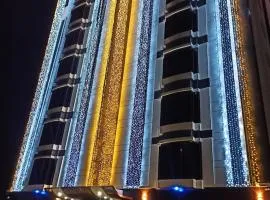 The Grand Mirage Hotel