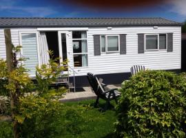 Beach Resort Nieuwvliet-Bad - 274, hotel in Nieuwvliet-Bad