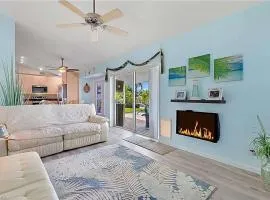 Summer Getaway (Gulf-access retreat)