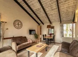 Bungalowpark Simpelveld - Castra 40