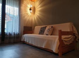 Bel appartement 2 pièces en RDC, ξενοδοχείο σε Correncon-en-Vercors