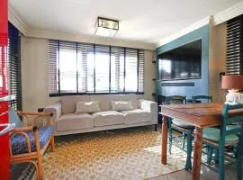 Vakantiepark Kijkduin - 808