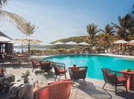 Hotel Manapany, hotel perto de Aeroporto de St Barthelemy - SBH, 