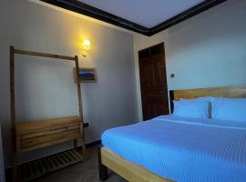 Cj VILLA, hotel in Karatu