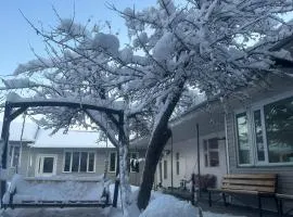 Sunny Valley Guest House Karakol