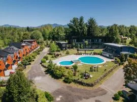 Apart Hotel Sol y Lago