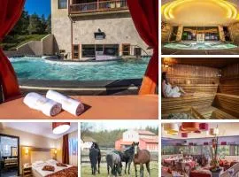 Erdőspuszta Club Hotel Fenyves