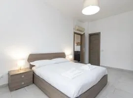 Rho Fiera Spacious apartment in the center of Rho