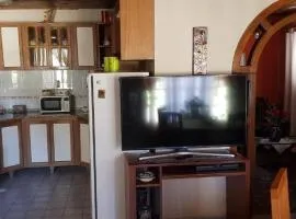 Alojamiento en Malargue