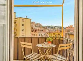 La casa di Genia, TerreMarine