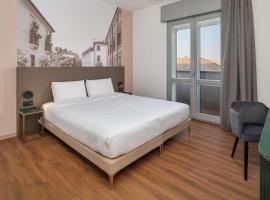 B&B HOTEL Treviso Al Fogher，位于特雷维索的酒店