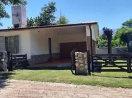 Casa en Nono