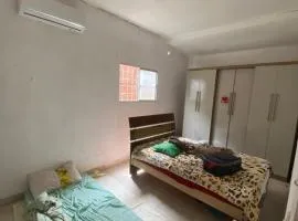 Casa de praia ótima para família