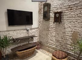 A la Gurda Hostel - Barrio Sur、サン・ミゲル・デ・トゥクマンのホステル