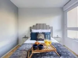 Appartement Cosy - Proche de Paris