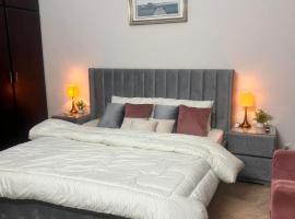 Mohib Home Stay, ubytování v soukromí v destinaci Lahore