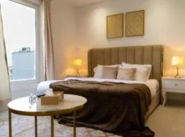 Penta Square Signature Studio Apartments DHA Lahore Phase 5