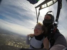 Zambezi Dream Cruiser