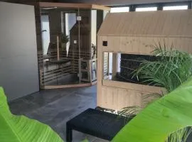 Słoneczna Dolina SPA Belle View