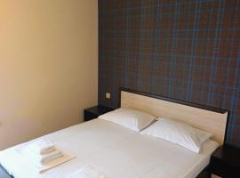 Private Apartments in Primea Beach Residence Section B, hotel a Tsarevo