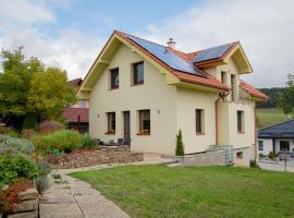 Villa Gallera - 10 minút od Slovenský Raj, ξενοδοχείο σε Dravce