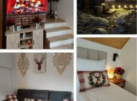 MICHAŁÓWKA - Domek w Górach przy Lesie - Energylandia