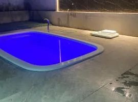 Cantinho Sol Sereno, Casa 3 Quartos, Piscina Aquecida, Wi-Fi