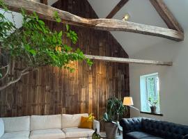 La Colline Digoin, Hotel in Digoin