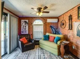 Pool & Patio! 'Bike Haüs' By Catalina Mtn Trails