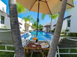 Oasis Tajaja Pousada Boutique na Costa do Conde