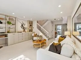 Modern City View at Lake Merritt - Balcony # 3