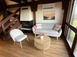 Le chalet de Pfaffenbronn