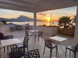 B&B Sicilia in Versi, hotel a Custonaci
