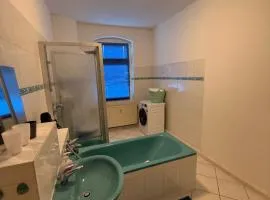 Ferienwohnung Goldener Drache