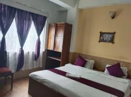 Hotel View Point Gangtok