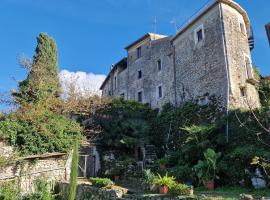 Casa Marianna, hotel a Fontechiari