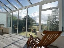 The Peak View Holmfirth